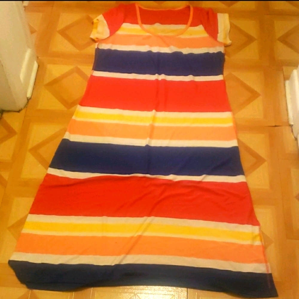 Just Love dress